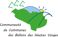 Communauté de Communes des Ballons des Hautes Vosges