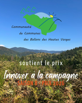 INNOVER A LA CAMPAGNE 