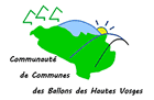 Communaut� de communes des Ballons des Hautes Vosges
