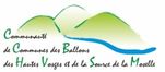  Communauté de Communes des Ballons des Hautes Vosges et de la Source de la Moselle