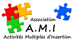 Association AMI (Activités Multiples d'Insertion) Association AMI (Activités Multiples d'Insertion)