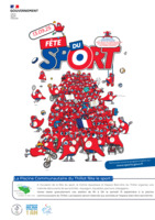 Fête du sport - Samedi 13 septembre