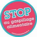 STOP au gaspillage alimentaire